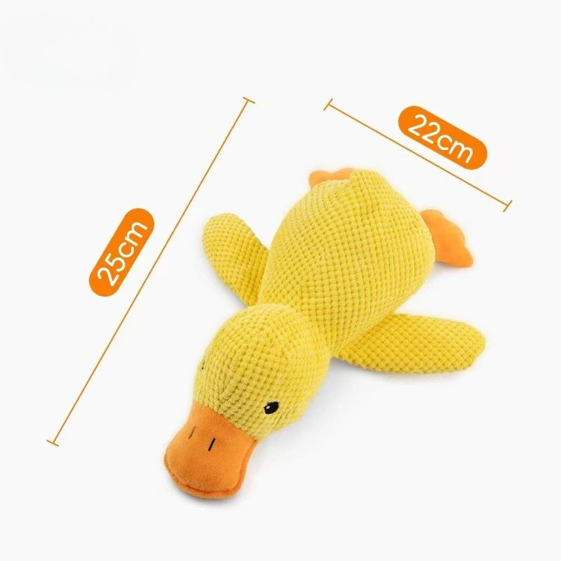 juguete de peluche para perros y gatos resistente a mordidas