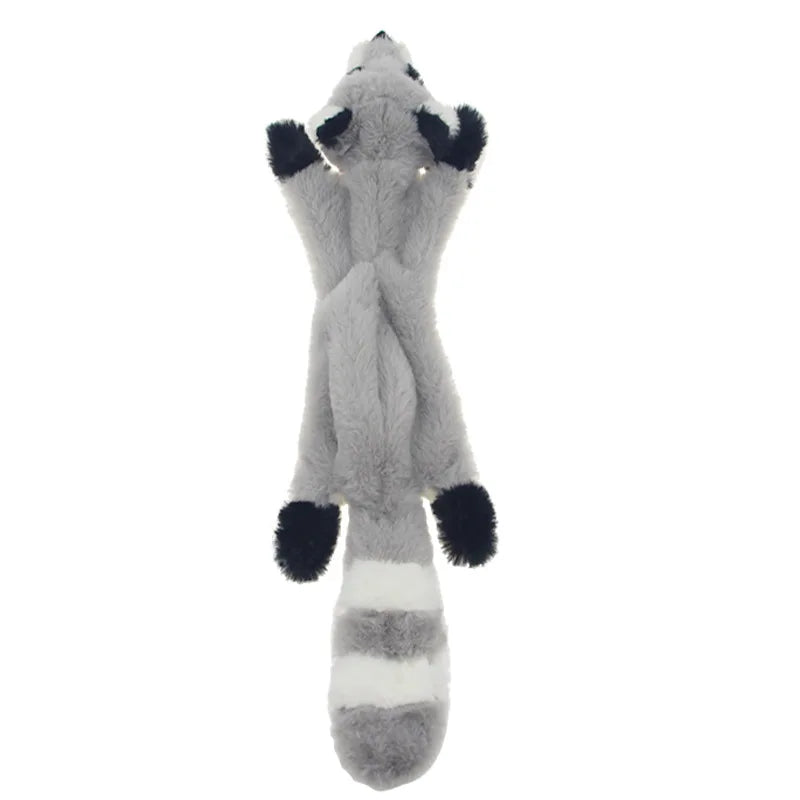 Juguete de Peluche Interactivo para Perros – Resistente para Morder