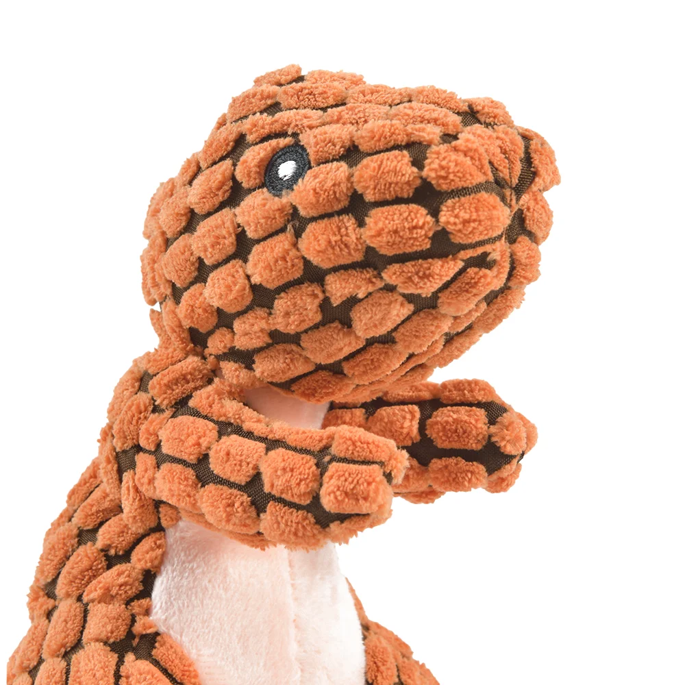 Juguete de Peluche Interactivo para Perros – Resistente para Morder