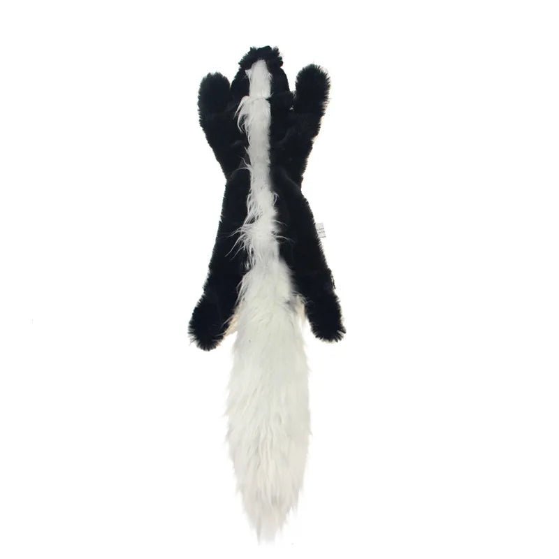 Juguete de Peluche Interactivo para Perros – Resistente para Morder